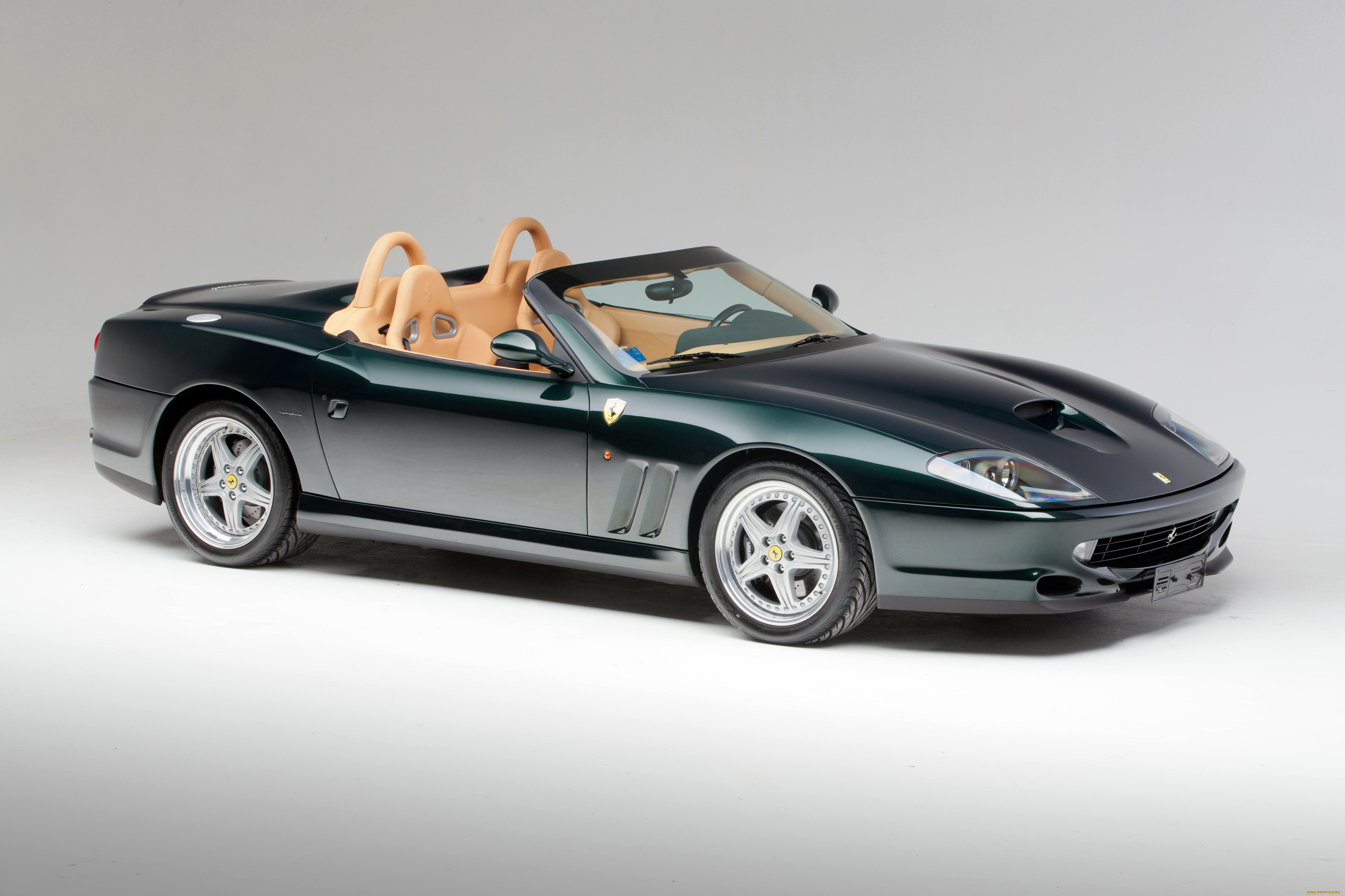 , ferrari